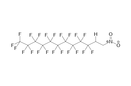 1-NITRO-1H,1H,2H,2H-PERFLUORODODECANE