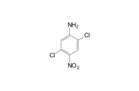 2,5-Dichloro-4-nitroaniline