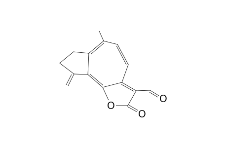 LETTUCENIN A