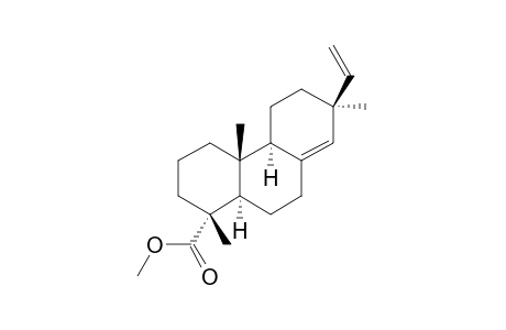 PIMARATE,METHYLESTER