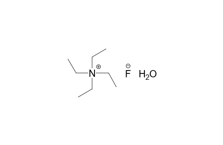 Tetraethylammonium fluoride hydrate