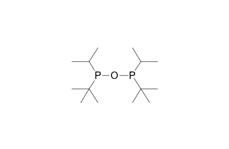 TERT-BUTYLISOPROPYLPHOSPHINOUS ACID ANHYDRIDE