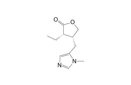 Pilocarpine