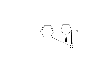 Debromofiliformin