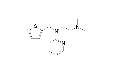 Methapyrilene