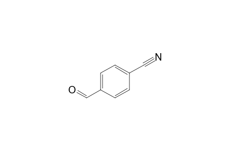 4-Cyano-benzaldehyde