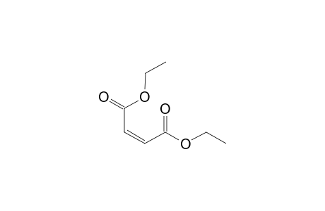 Maleic acid diethyl ester