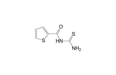 1-(2-thenoyl)-2-thiourea