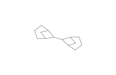 6,6'-Bibicyclo[3.1.1]heptane, stereoisomer