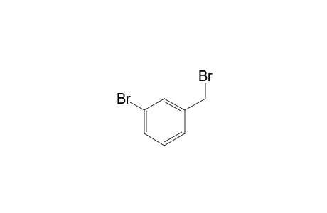 3-Bromo-benzylbromide