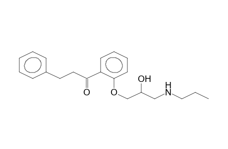 Propafenone