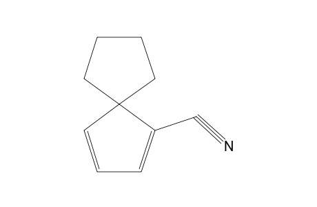 SPIRO/4.4/NONA-1,3-DIENE-1-CARBONITRILE