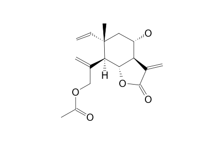 15-ACETYL-DEHYDRO-MELITENSIN