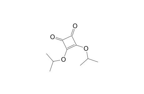 3,4-Diisopropoxy-3-cyclobutene-1,2-dione