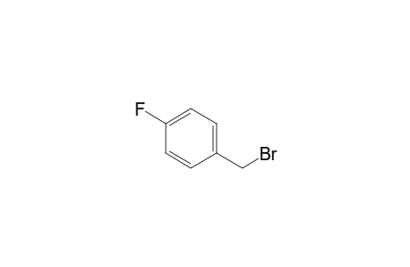 4-Fluorobenzyl bromide