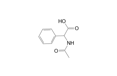 N-Acetyl-DL-2-phenylglycine