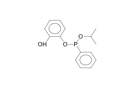 ISOPROPYL ORTHO-HYDROXYPHENYL PHENYLPHOSPHONITE