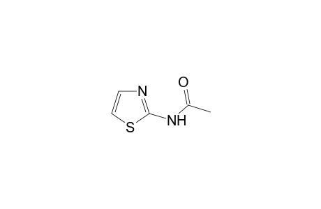 2-Acetamidothiazole