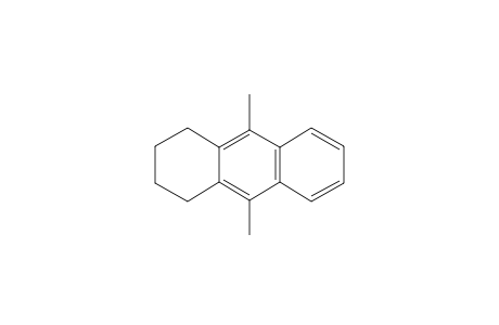 9,10-Dimethyl-1,2,3,4-tetrahydroanthracene