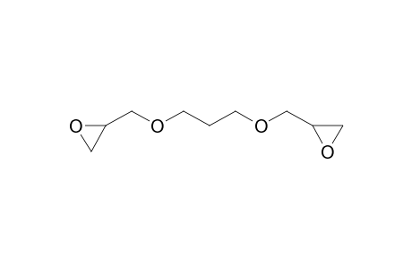 2-(3-Glycidoxypropoxymethyl)oxirane