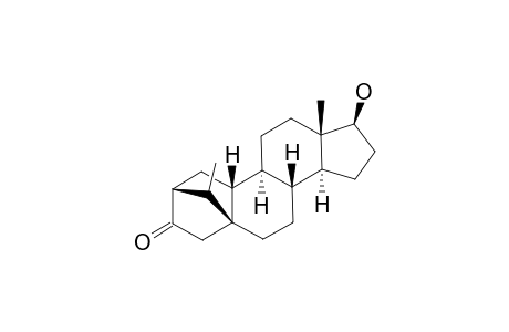 2-BETA,5-BETA-(1,1-ETHYLIDEN)-17-BETA-HYDROXY-ESTRAN-3-ONE