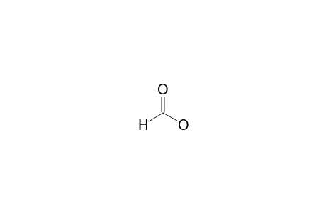 Formic acid