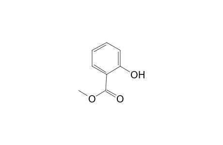 Methyl 2-hydroxybenzoate