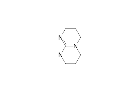 1,3,4,6,7,8-Hexahydro-2H-pyrimido[1,2-a]pyrimidine