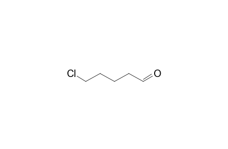 5-chlorovaleraldehyde