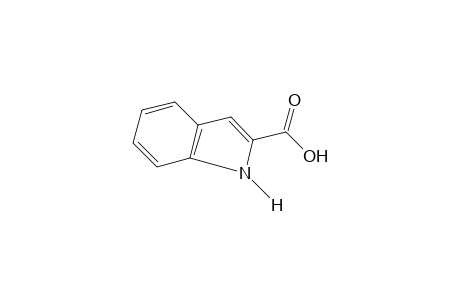 3-Carboxyindole