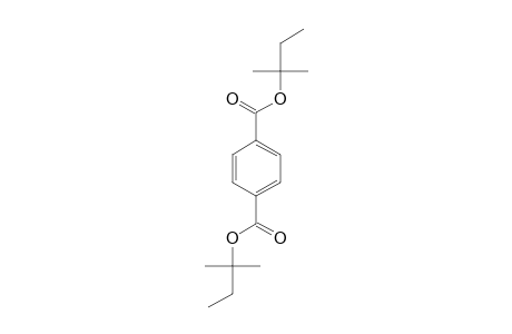 terephthalic acid, di-tert-pentyl ester