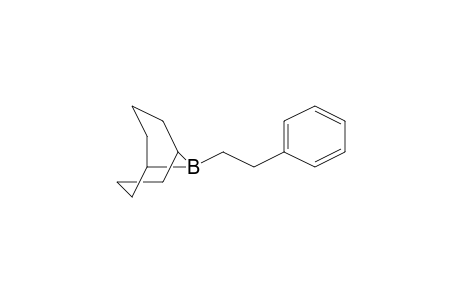 9-phenethyl-9-borabicyclo[3.3.1]nonane