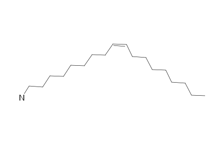 cis-9-octadecenylamine