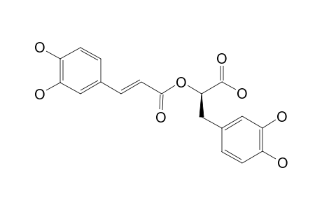 Rosmarinic acid