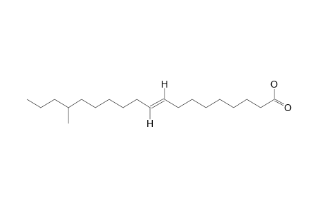 16-METHYL-(9E)-NONADECANOIC-ACID