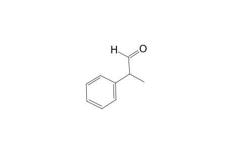 2-Phenyl-propionaldehyde