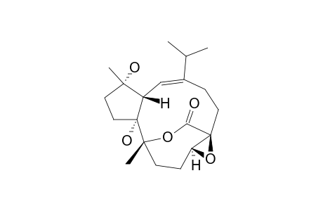 SARCOPHELEGAN-A