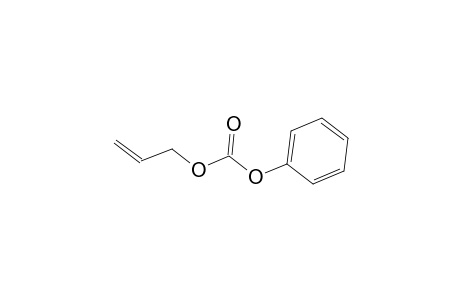 Allyl phenyl carbonate