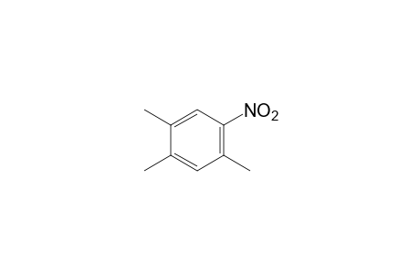 1-nitro-2,4,5-trimethylbenzene