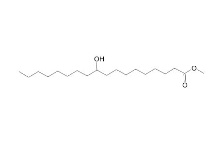 Methyl 10-hydroxyoctadecanoate