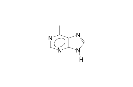 6-Methylpurine