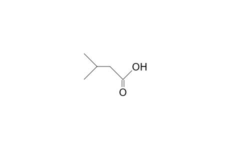 Isovaleric acid