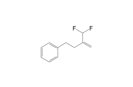 (3-DIFLUOROMETHYL-BUT-3-ENYL)-BENZENE