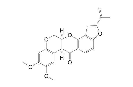 Rotenone