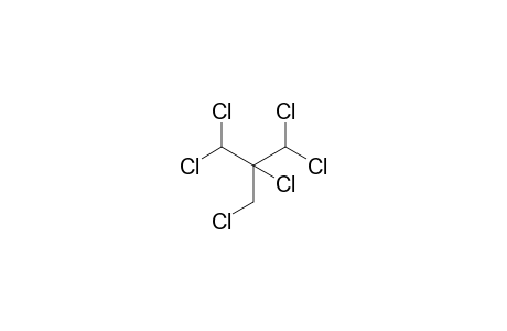 2-DICHLORMETHYL-1,1,2,3-TETRACHLORPROPAN