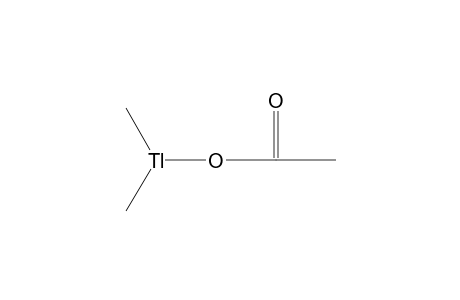 TL(CH3)2OAC