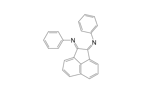 N,N'-DIPHENYL-BIS-(IMINO)-ACENAPHTENE