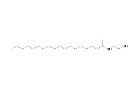 2-(2-Nonadecylamino)ethanol