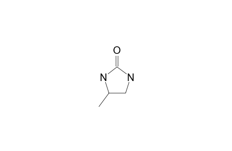 4-Methyl-2-imidazolidinone