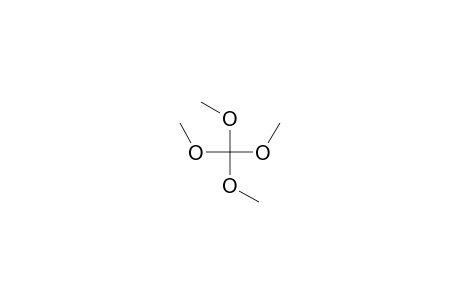 orthocarbonic acid, tetramethyl ester